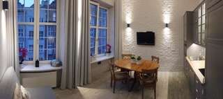 Апартаменты Apartment Into3City Old Town Gdansk Гданьск-0