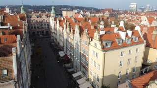 Апартаменты Apartment Into3City Old Town Gdansk Гданьск Апартаменты-19