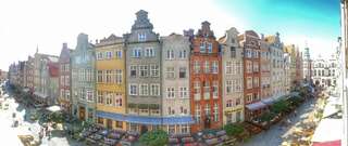 Апартаменты Apartment Into3City Old Town Gdansk Гданьск Апартаменты-20