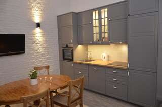 Апартаменты Apartment Into3City Old Town Gdansk Гданьск Апартаменты-24