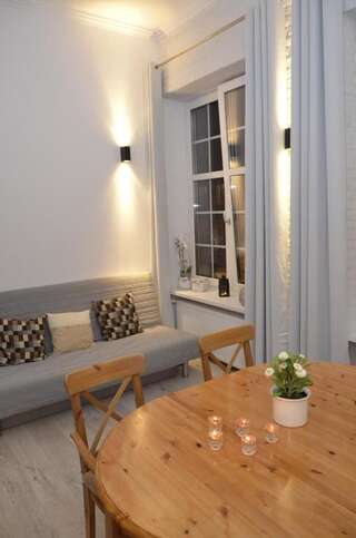 Апартаменты Apartment Into3City Old Town Gdansk Гданьск Апартаменты-25