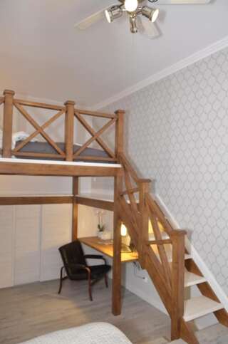 Апартаменты Apartment Into3City Old Town Gdansk Гданьск Апартаменты-33