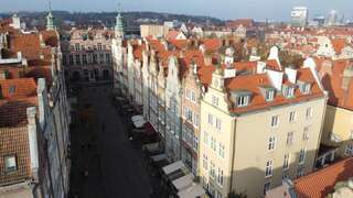 Апартаменты Apartment Into3City Old Town Gdansk Гданьск Апартаменты-41