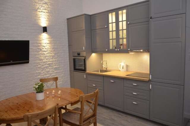 Апартаменты Apartment Into3City Old Town Gdansk Гданьск-26